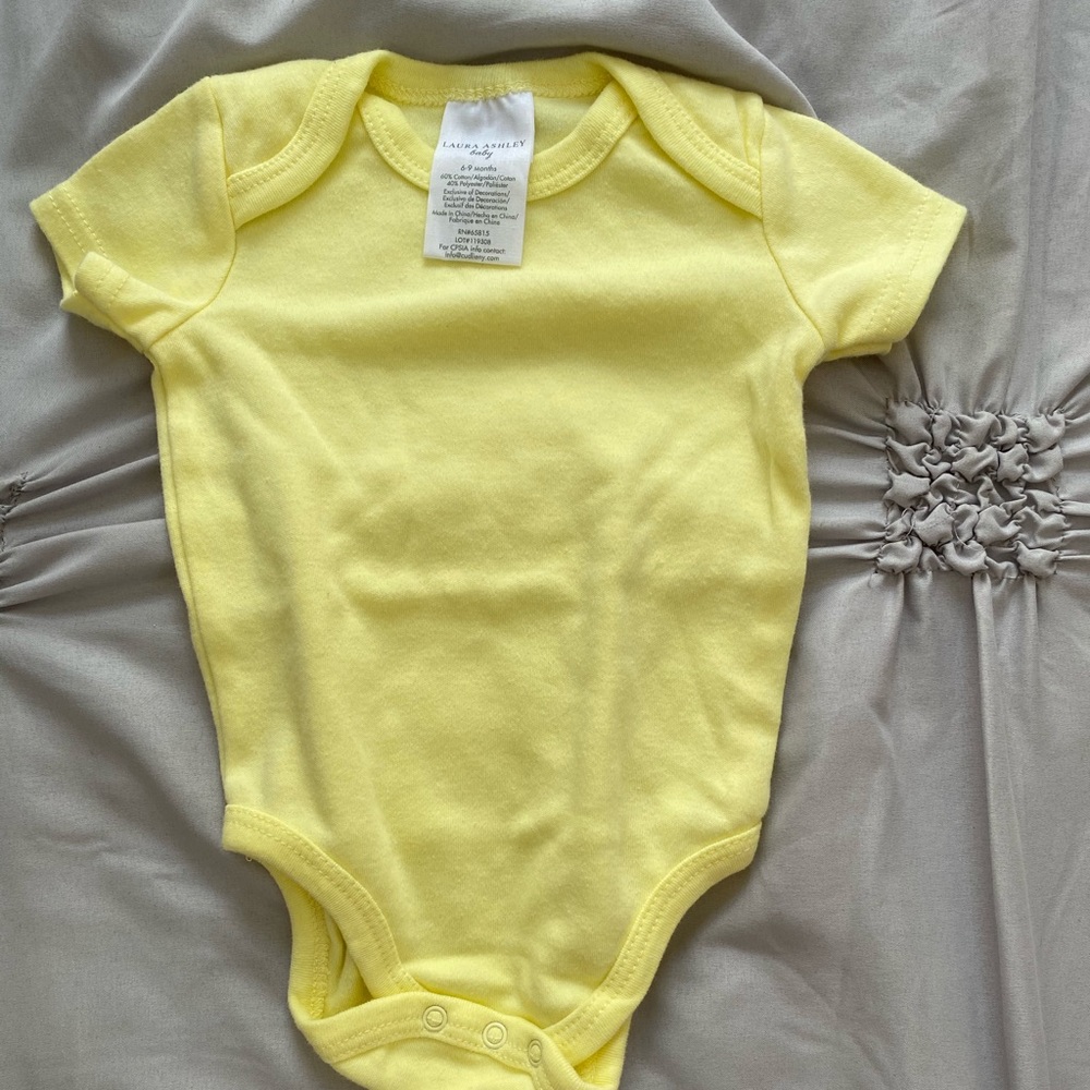 Onesie 4 for $20